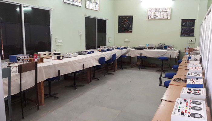 D.L.S. P.G. College