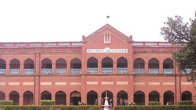 Dayalbagh Educational Institute Faculty of Engineering