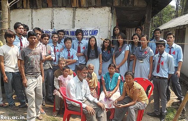 Damber Singh College