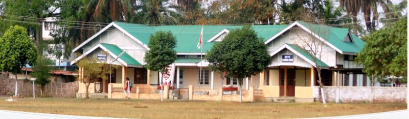 Darrang College