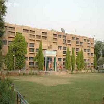 Dayanand College