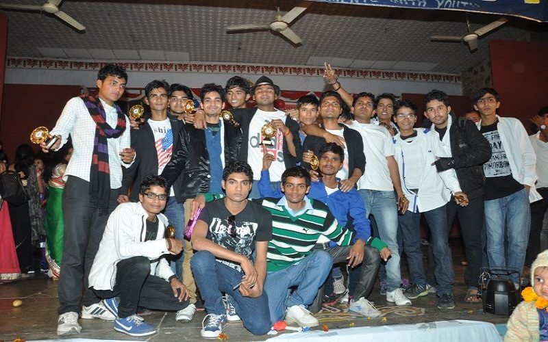 Dev International College