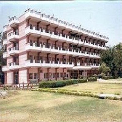 Dev Samaj College for Women