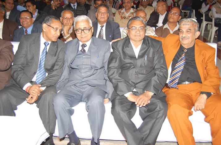 Deva Nagri College - [DN]