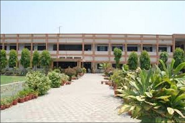Devki Devi Jain Memorial College for Women - [DDJMC]