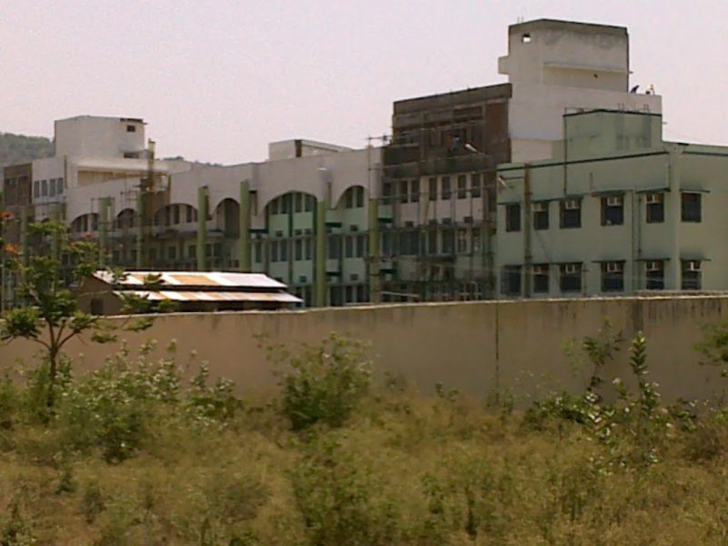 D.K.M College for Women - [DKM]