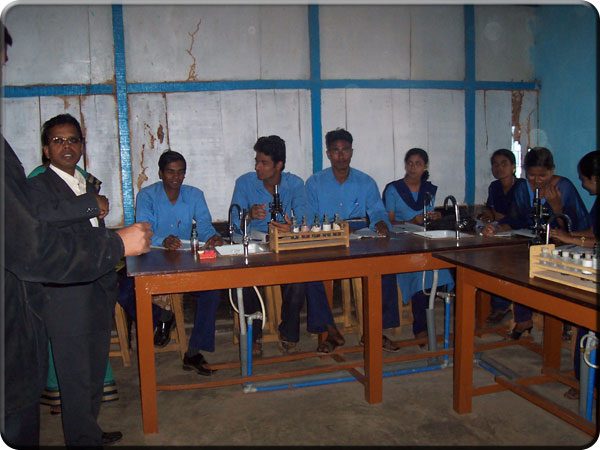 Dharmashala Mahavidyalaya