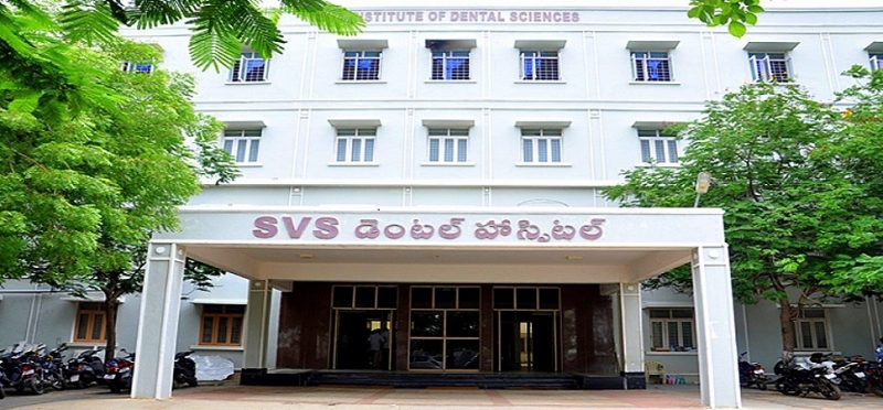 SVS School of Dental Sciences