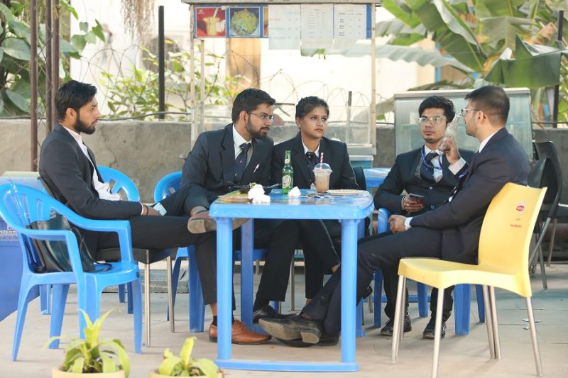 Jagan Institute of Management Studies - [JIMS] Rohini Logo