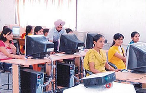 Dr. Shyama Prasad Mukherjee Degree College