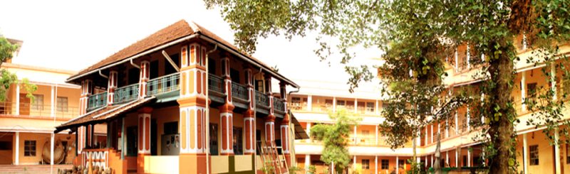 Government College of Fine Arts Logo