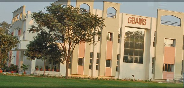 Guru Nanak Girls College Logo