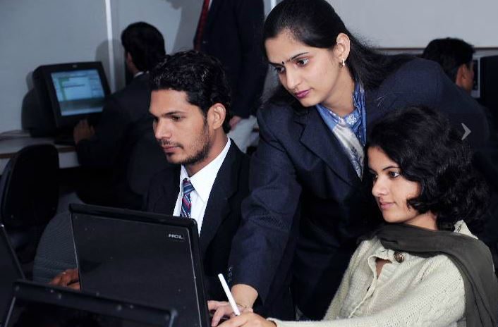 Punjab Institute of Management and Technology - [PIMT] Logo