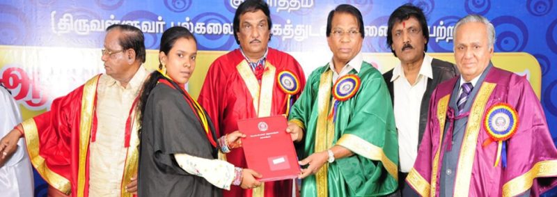 K.M.G. College of Arts and Science Logo