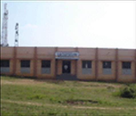 K.N.V.V. Sangha's Arts and Commerce College Kittur - [KNVVSACCK] Logo