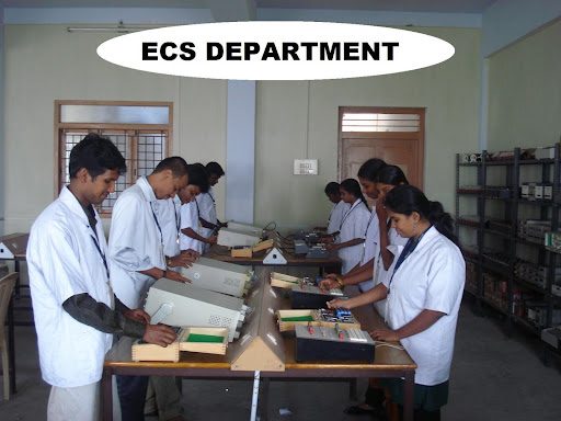 K.S.G. College of Arts and Science - [KSGCAS] Logo