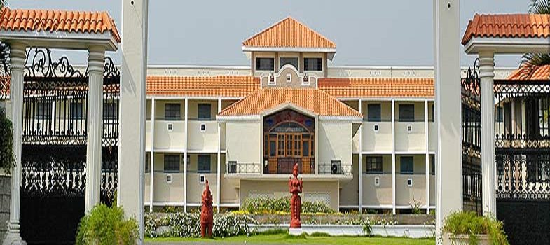 KSR College of Arts and Science College (Autonomous) Logo