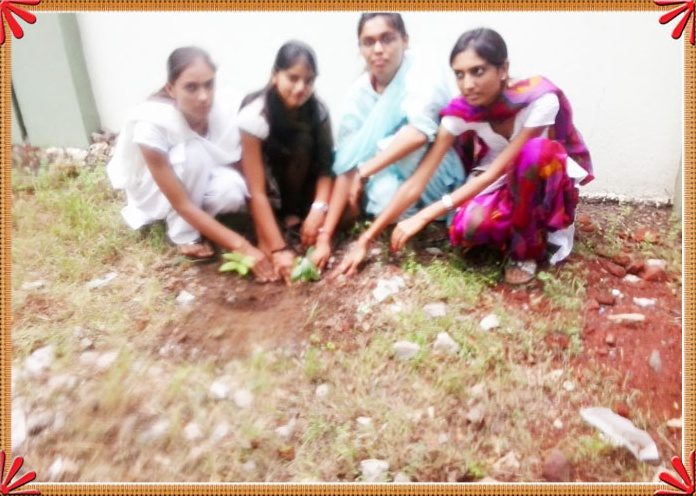 Swami Vivekanand College of Computer Science - [SVCCS]