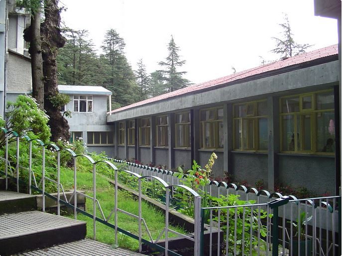 St Bede's College