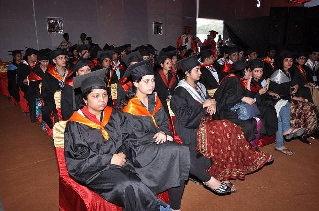 Teerthanker Mahaveer University - [TMU]