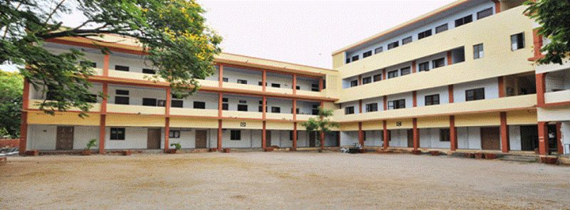 Madurai Institute of Social Sciences - [MISS] Logo