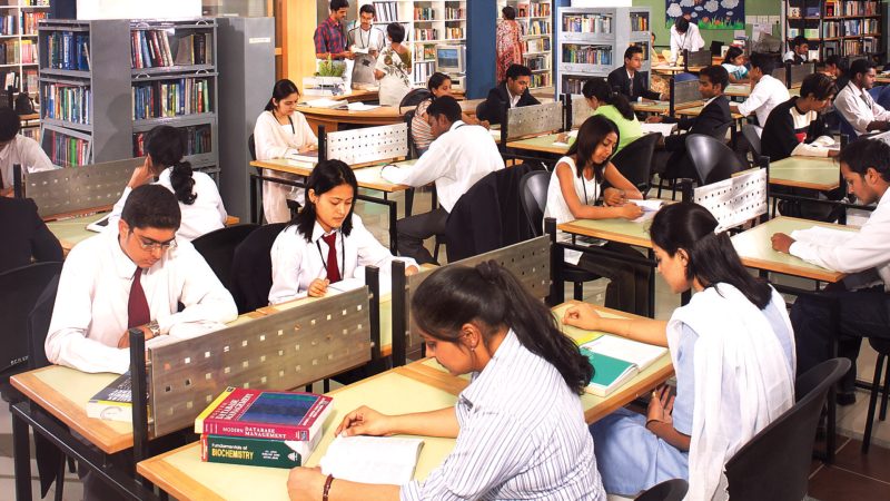 Presidency College of Education and Technology Logo