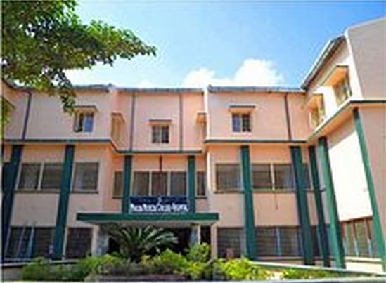 Malda Women's College Logo