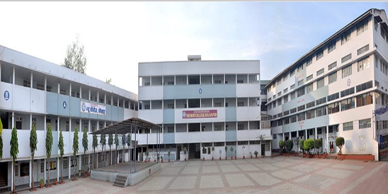 The New College