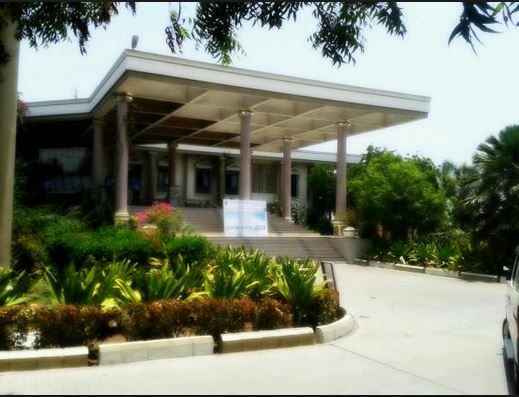 Shrimad Rajchandra Institute of Management and Computer Application