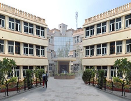 KM Shah Dental College and Hospital Logo