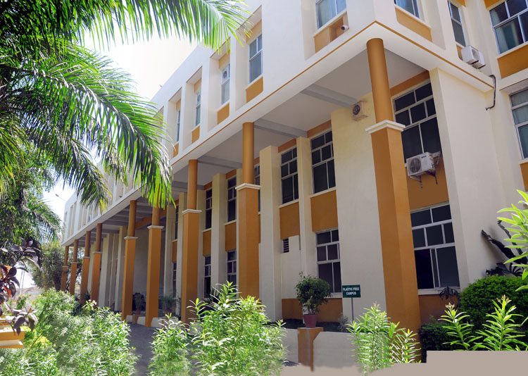 Christ College