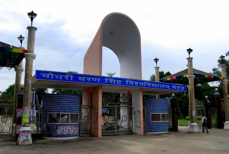 Raj Kumar Goel Girls Degree College Logo