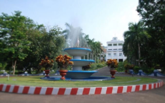 Christ College Irinjalakuda