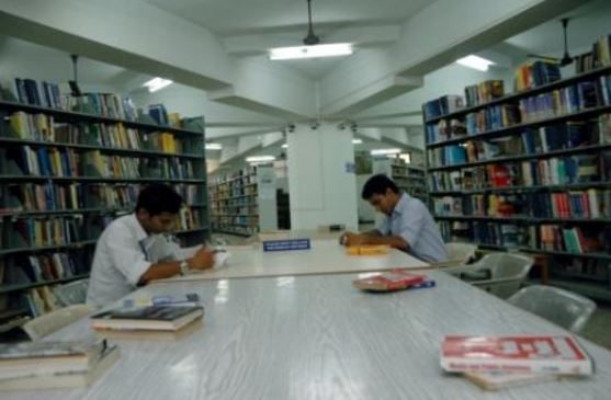 Dr GR Damodaran College of Science - [GRDCS]