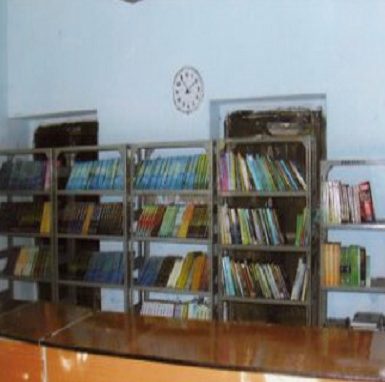 Sunil Dhar Memorial B.P.Ed. College