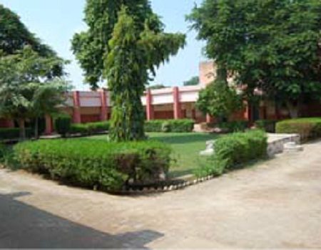 SJK College