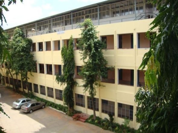SJR College of Science, Arts and Commerce - [SJRC]