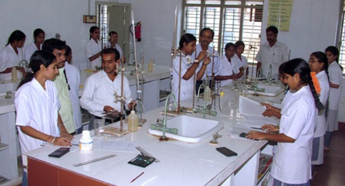 SKSD Mahila Kalasala