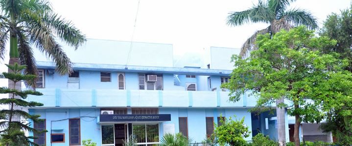 SL Bawa DAV College