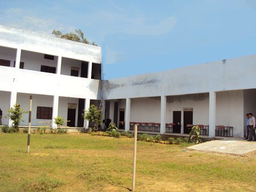 SP College