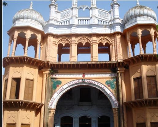 SRK Post Graduate College