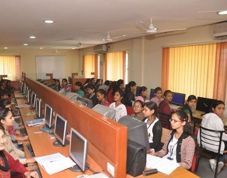 SS Jain Subodh PG Mahila Mahavidyalaya - [SSJSMM]