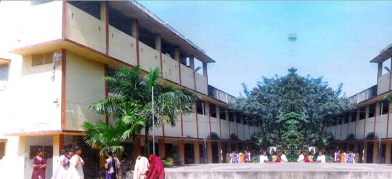 SVD Government Degree College for Women