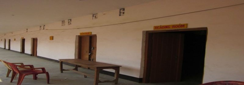 Sant Bheekha Das Ramjas Mahavidyalaya
