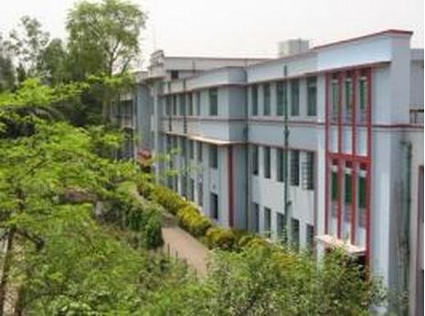 Ramakrishna Vivekananda Mission Sarada Ma Girls College Logo