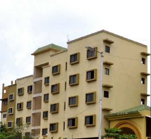 Sarhad College of Arts, Commerce & Science