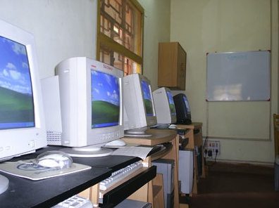 Savitri Girl's College