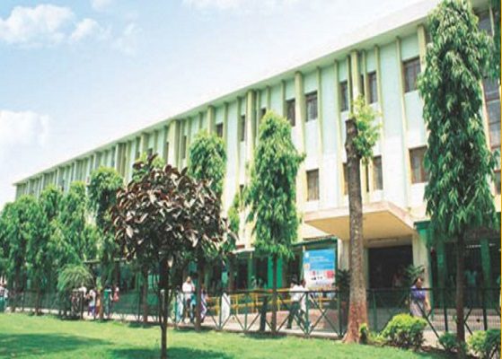 School of Open Learning, University of Delhi - [SOLDU]
