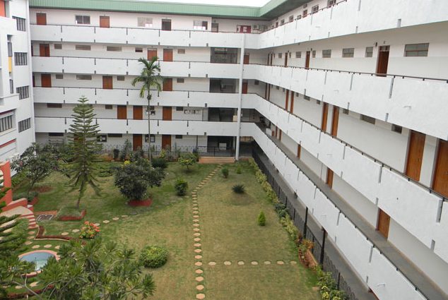 Seshadripuram First Grade College - [SFGC]