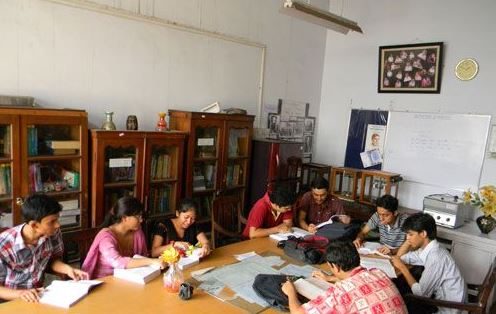 Seth Anandaram Jaipuria College